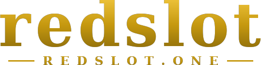 redslot logo